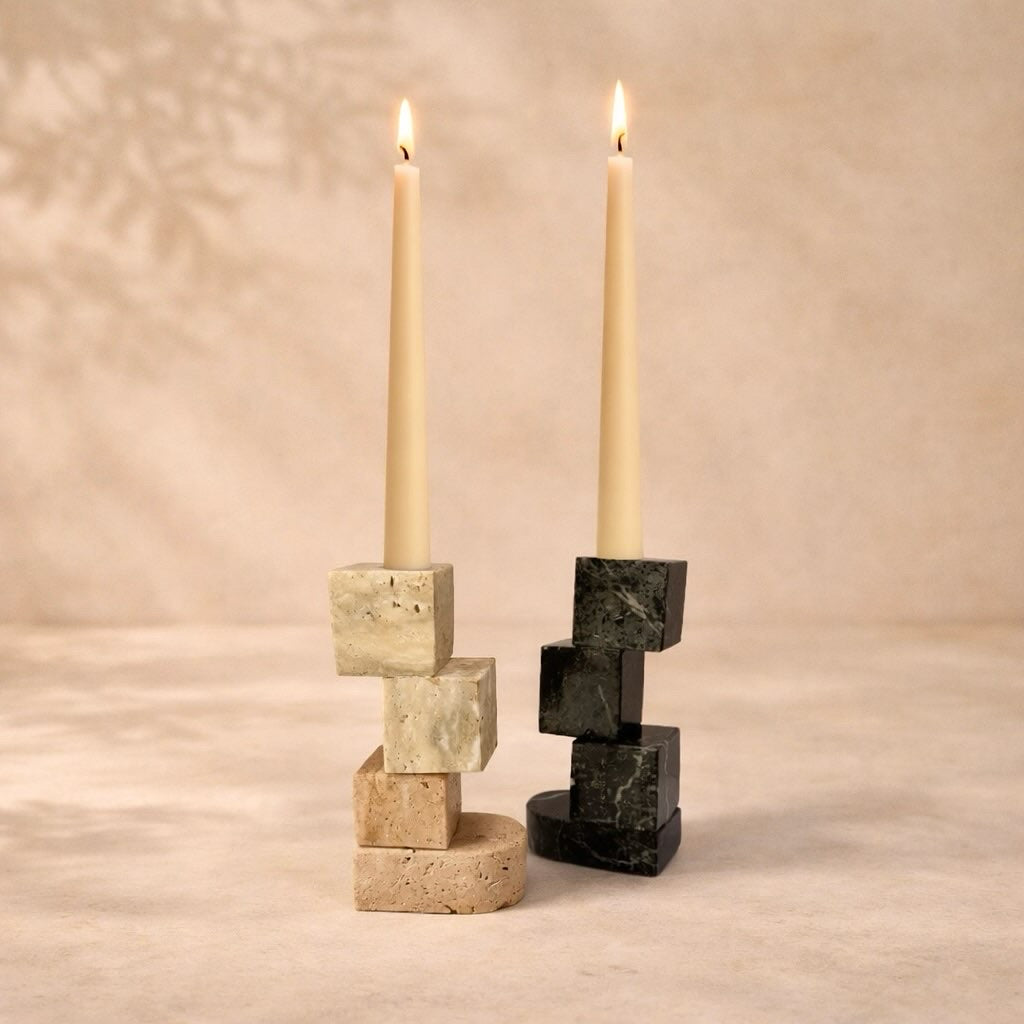 Candle Holders