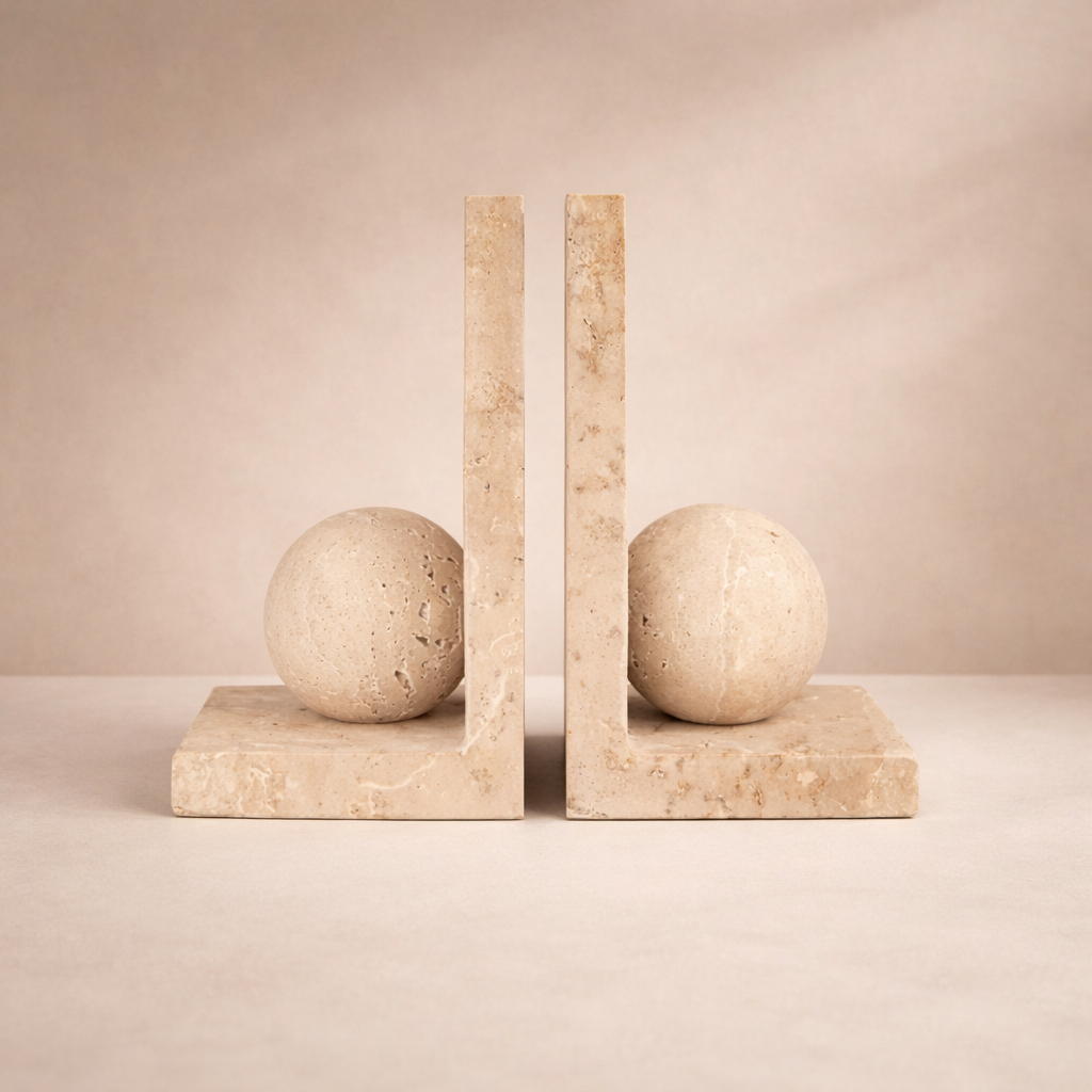 Book ends